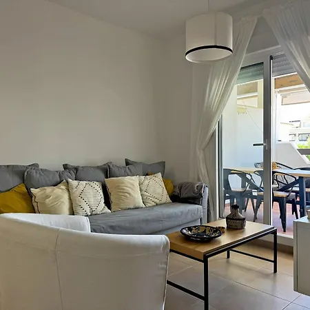 Brisa Candor - Ole Solutions Rota